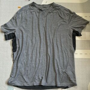 Smartwool XL shirt